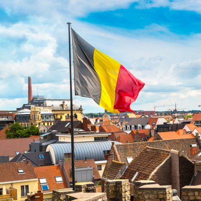 دریافت ویزا و اخذ اقامت بلژیک - هلند - آلمان