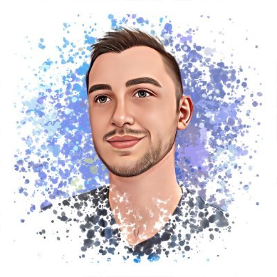 Trezla's profile picture. @TrezlaStudios, Developer of @ShinobiWarz #IndieDev #GameMaker