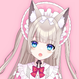 稲荷みこ🦊🎀新人Vtuberさんのプロフィール画像
