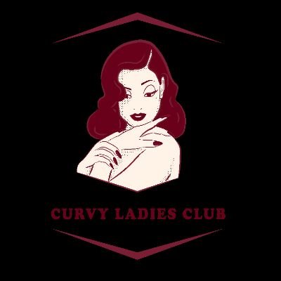 Curvy Ladies Clubさんのプロフィール画像