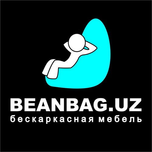 BEANABG.UZ - первый произвордитель бескаркасной мебели в Узбекистане!