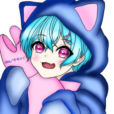 cknチキンさんのプロフィール画像