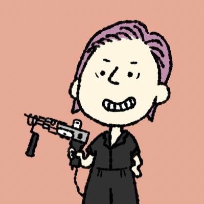 tufting_eye's profile picture. タフティング極めたい人 / おようふく屋さん / にがおえ屋さん / なんでも作る人