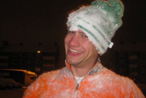 markd_thompson's profile picture. One half of the Arsenal FC Blog and an ever spinning content cog down at Unlike City Guides