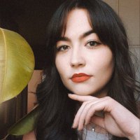 Ana Mikulić (@amikuliic) 's Twitter Profile