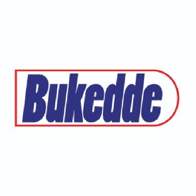 Official Page of Bukedde newspaper, Uganda's leading Luganda daily.