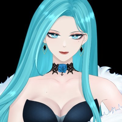 Rizzikie 💋さんのプロフィール画像