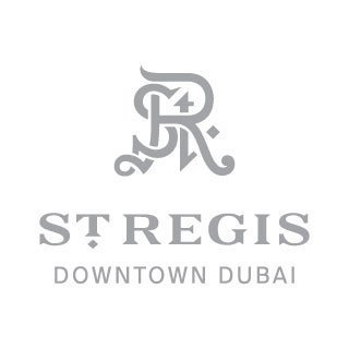 The Best Address in Downtown Dubai.
#LiveExquisite #StRegisDowntown