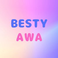 BESTY_AWA(@BESTY_AWA) 's Twitter Profile Photo