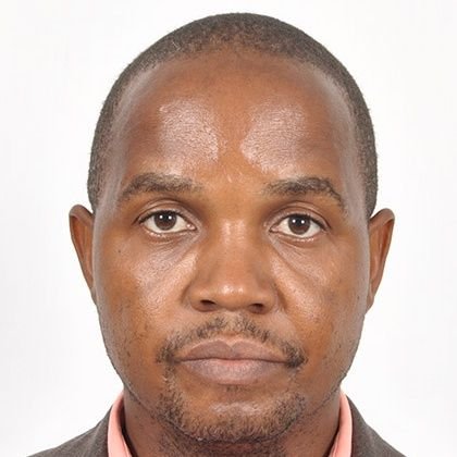 Kenyatta university Lecturer,
Reproductive Health
Family planning and Urban development; IUSSP FELLOWSHIP, 
Policy communication in Kenya & Sub Saharan Africa.