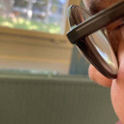 anis_akrimi's profile picture. Aveugle qui aime les jeux vidéo les films et séries ainsi que la technologie