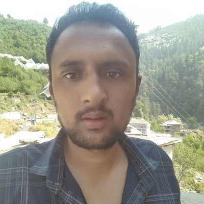 RajanSarmate's profile picture. 