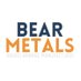 Bear Metals (@bearmetalsuk) Twitter profile photo Bear Metals (@bearmetalsuk) Twitter profile photo