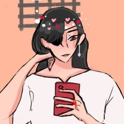 20+ || maya || mu qing defender || fil / eng || art in pinned || proponent of strawberry blond mu qing