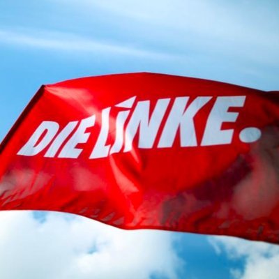 Partei DIE LINKE.Dithmarschen - die (einzig) konsequent soziale Kraft hinterm Deich

#Dithmarschen #LinkeSH #DieLinke
