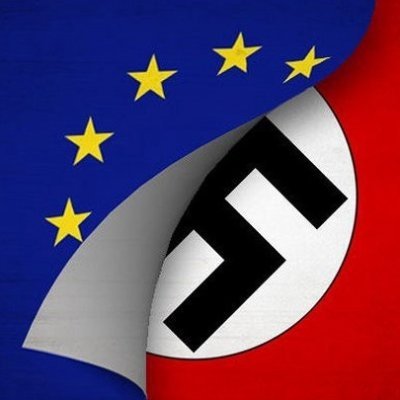 Eurofiel maar anti-EU, 
Tegen fascisme maar anti-AntiFA, 
Linkse rakker en FVD-er,