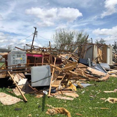 AfterStorms_org's profile picture. Stories of rebuilding in the aftermath of devastating storms along the Gulf Coast.