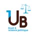 Fac droit & science politique/ Université Bordeaux (@facdroitscpo) Twitter profile photo Fac droit & science politique/ Université Bordeaux (@facdroitscpo) Twitter profile photo