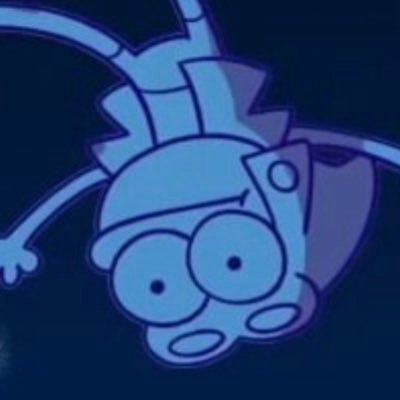 IncorrectFrogs's profile picture. amphibia but make it silly funny ! | dm for submissions if u want | semi ia but I’ll try to post a few times every week :p