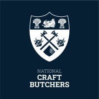 National Craft Butchers(@ncraftbutchers) 's Twitter Profile Photo