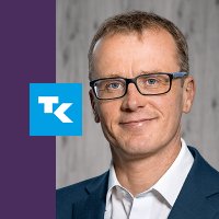 Alexander Krauß(@TKinSN) 's Twitter Profile Photo