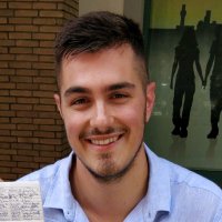 Niccolò Biondi (@niccobio) 's Twitter Profile Photo