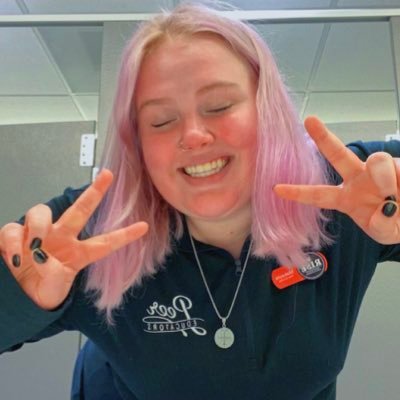 xequalsmak's profile picture. the intolerant left