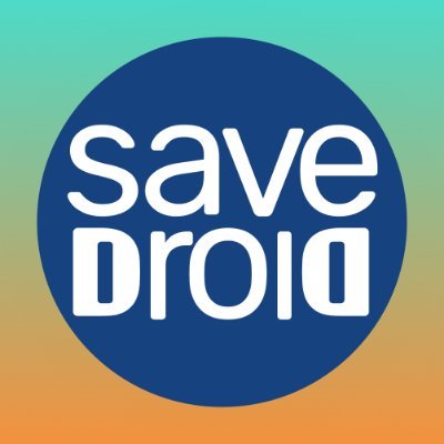 savedroidHQ Profile Picture