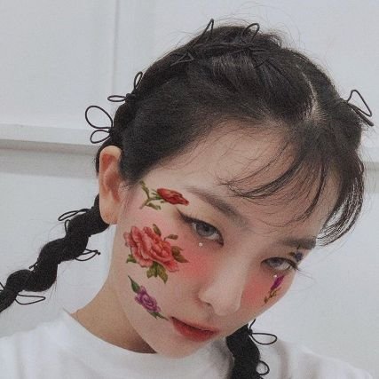 ohi_chae's profile picture. maybe you and maybe me