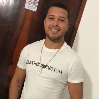 ThiagomatinsTM's profile picture. Resiliência