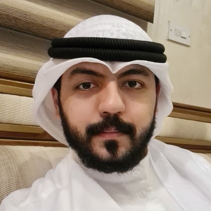 Graduated from AUM  ,, IST ,,
17/2 💍
Instagram : AL_MUBAIREEK