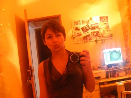 ♫ ☮ vamos viiver nossos sonhos, temos tão pouco tempo; ♫ ☮