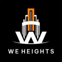 We Heights(@WeHeights) 's Twitter Profile Photo