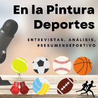 EnLaPinturaDeportes 🇵🇷(@PinturaDeportes) 's Twitter Profile Photo