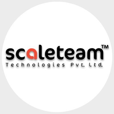 Scaleteam Technologies is a global IT Solution Provider.
Customized ERP, Web & Mobile App Solutions.
