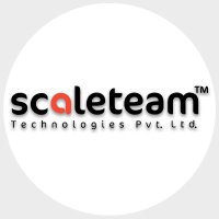 Scaleteam Technologies(@ScaleteamTechn1) 's Twitter Profile Photo