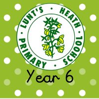 Year 6 Lunt’s Heath(@Year6LuntsHeath) 's Twitter Profile Photo