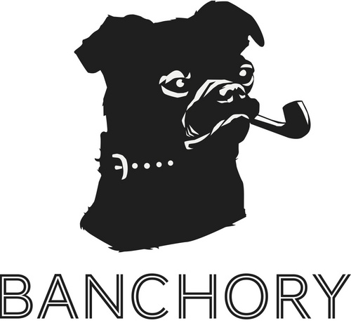 For the last time we're a flippin' merch company. We're not actual Banchory, Aberdeen.  Thanks!