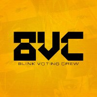 BLIИK VOTING CREW (@blinkvotingcrew) 's Twitter Profile