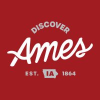 Discover Ames (@discoveramesia) 's Twitter Profile Photo Discover Ames (@discoveramesia) 's Twitter Profile Photo