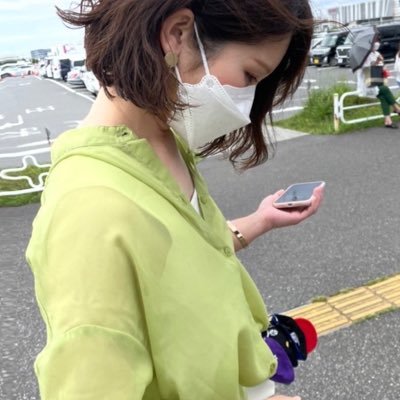 ikumi on X: 