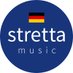 Stretta Music Deutschland (@Stretta_MusicDE) Twitter profile photo