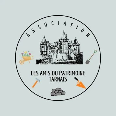 🏰 ⚒️ conservation, restauration, d’éléments architecturaux patrimoniaux anciens, aménagements des lieux patrimoniaux, organisations d’animations...