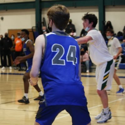 2024-6’6” SG Watkinson school -3.3GPA- 860-968-7209