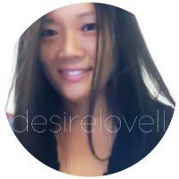 #desirelovell(@desirelovell) 's Twitter Profile Photo