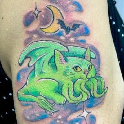 xenawien's profile picture. Clinical psychologist. Working at Women´s Health Center. Living w. Chronic + Rare Disease. Cyclic Vomiting Syndrome + Mitochondriopathy. Live long and prosper!