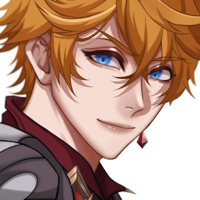 Kiryuu 🦊さんのプロフィール画像