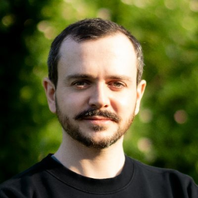 remitoffoli's profile picture. Bridging Tech, UX, and Product to shape holistic solutions.

CTO of a stealth VC-backed startup powered by #GenerativeAI