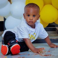 Eric Njagala (@enjagala) 's Twitter Profile