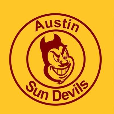 Austin Arizona State Alumni Chapter. GO DEVILS! Find us on Facebook at https://t.co/ll1qqouyXT